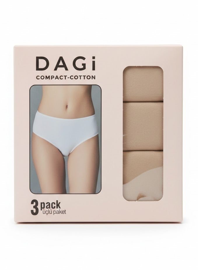 داجي سروال قصير أساسي - Image 1